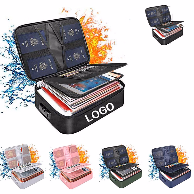 Document Briefcase