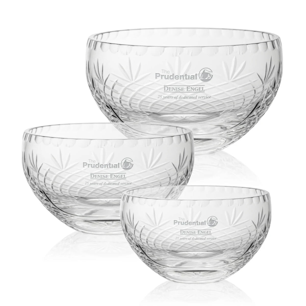 Medallion Bowl 1