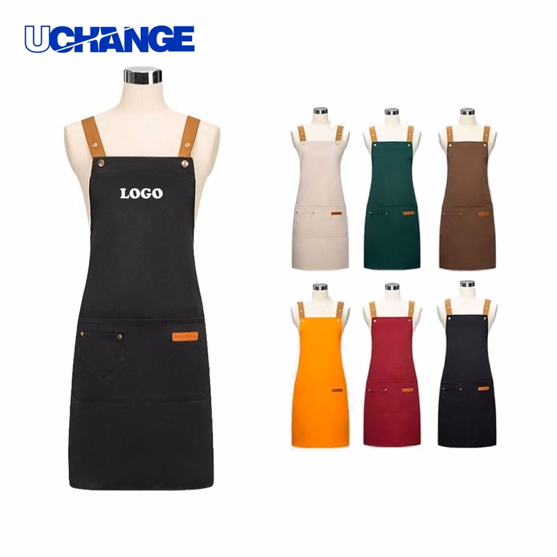 Waterproof Apron Protective Wear