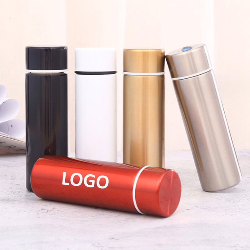 Mini Vacuum Insulated Stainless Steel Water Bottle