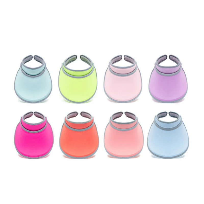 Summer UV Protection Cap 1