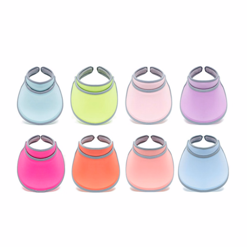 Summer UV Protection Cap