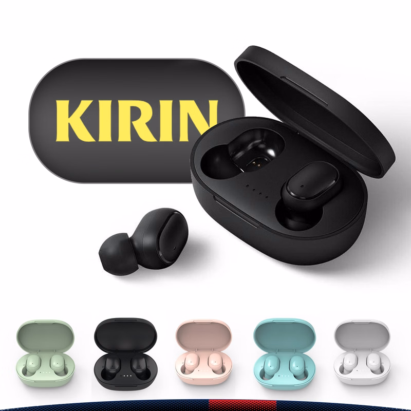 Alta Bluetooth Earbuds