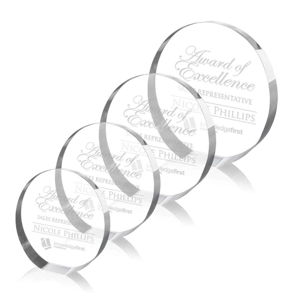 Cumberland Award 1