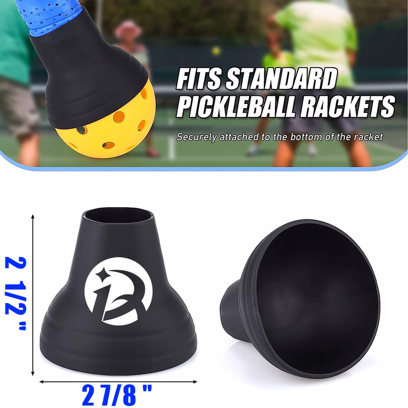 Pickleball Ball Retriever Picker