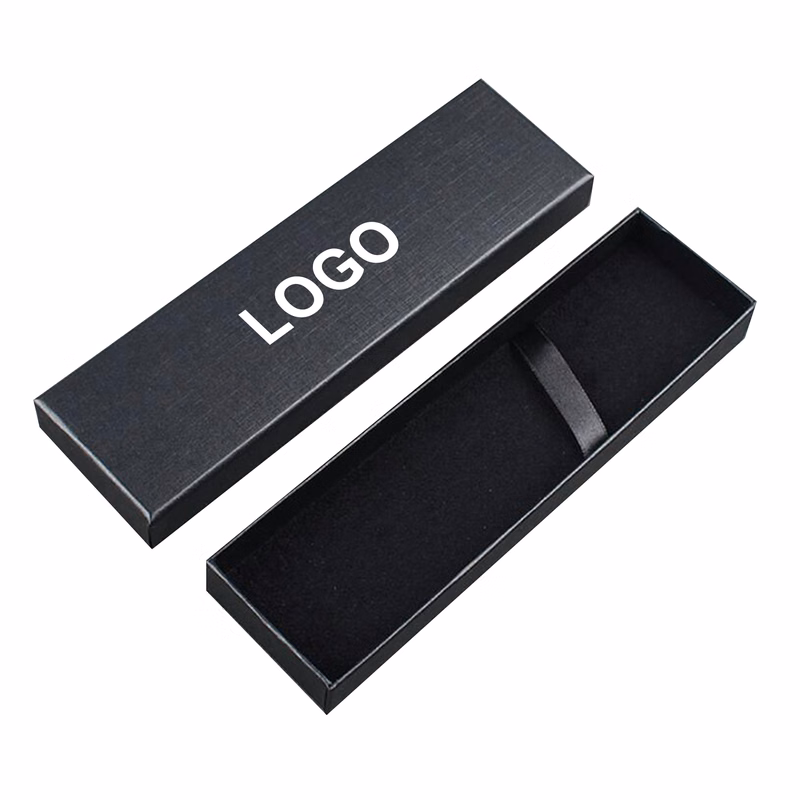 Pen Box With Single Slot