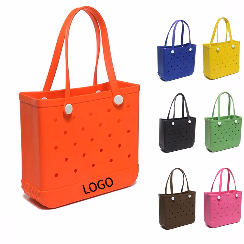 Custom EVA Beach Bags