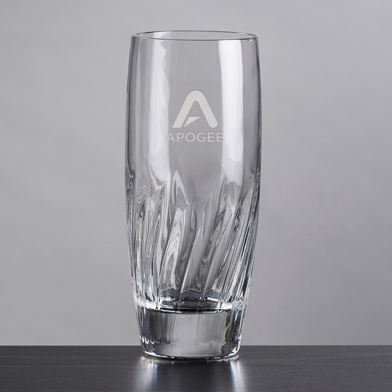 Orabella Cooler - Deep Etch