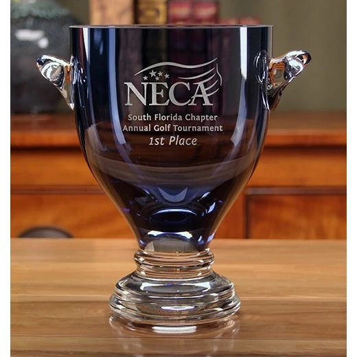 Sporting Cup - Midnight Blue 1