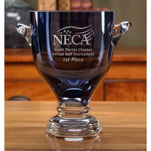 Sporting Cup - Midnight Blue