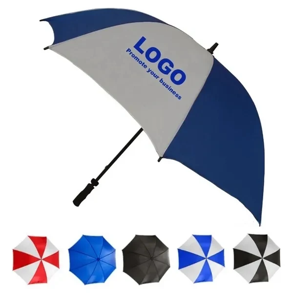 30'' Arc Golf Umbrella 1
