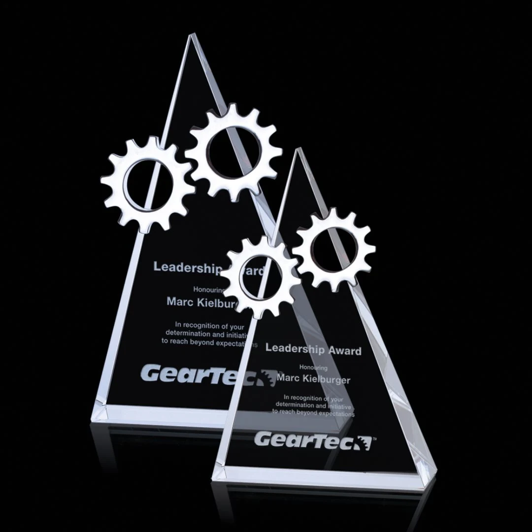 Barnard Gear Award 1