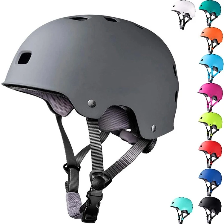 Kids Skateboard Cycling Helmet 1
