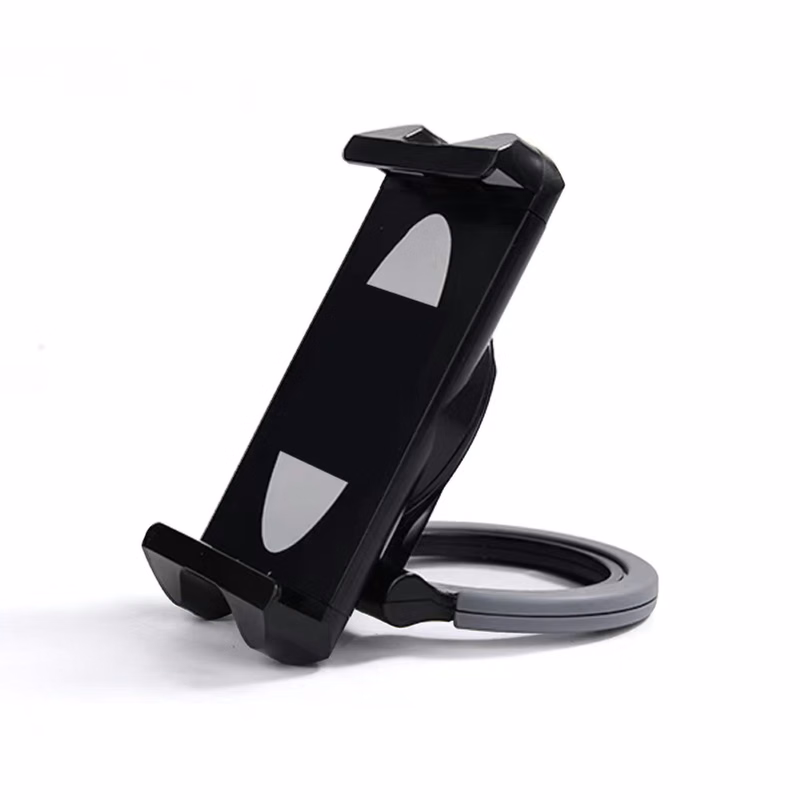 Universal Tablet Holder with Handle/Stand