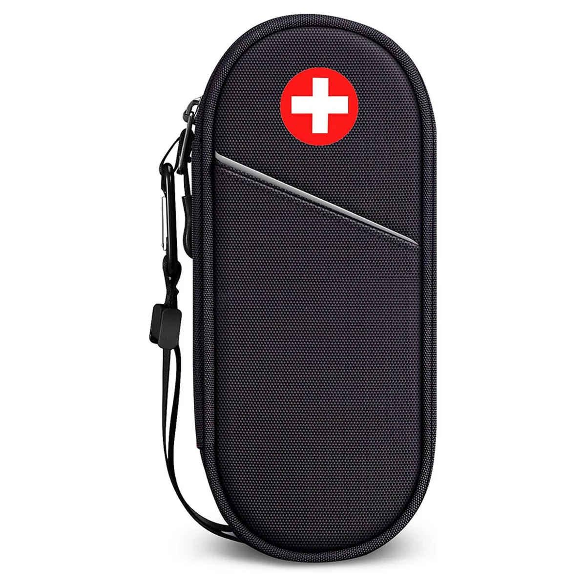 Insulated Spacious EpiPen Carrying Case 1