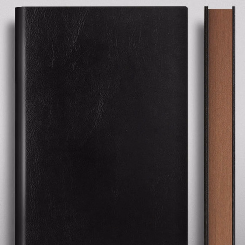 Business A5 Notebook