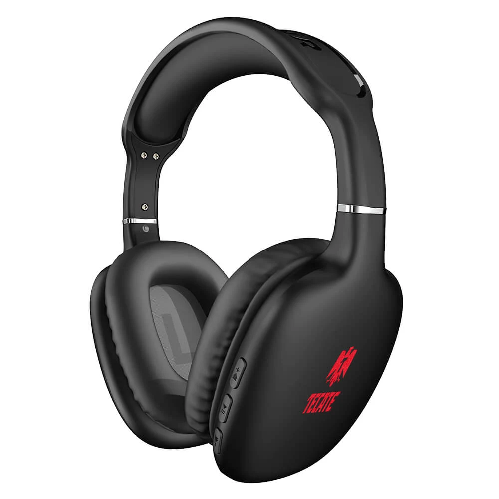 HyperGear Vibe Wireless Over-the-Ear Headphones 1