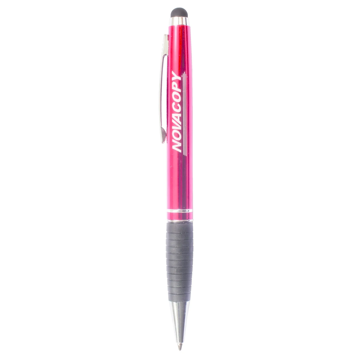 Instyle Twist Action Ballpoint Pen with Stylus 1