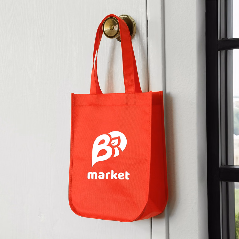 Essentials Non-Woven Fashion Tote