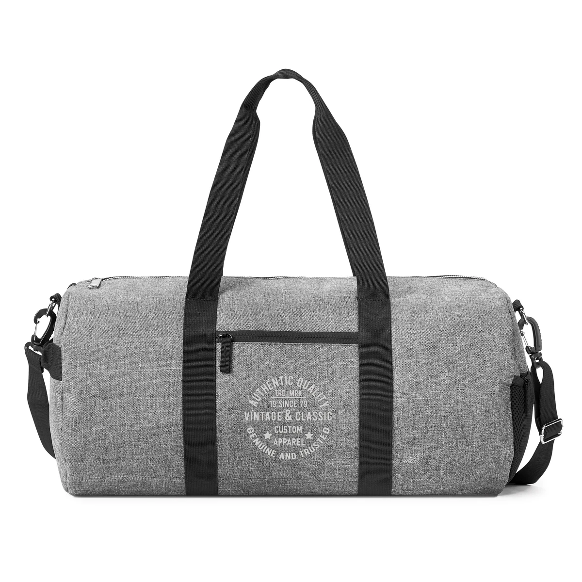 Nomad Must Haves 30l Round Duffle 1