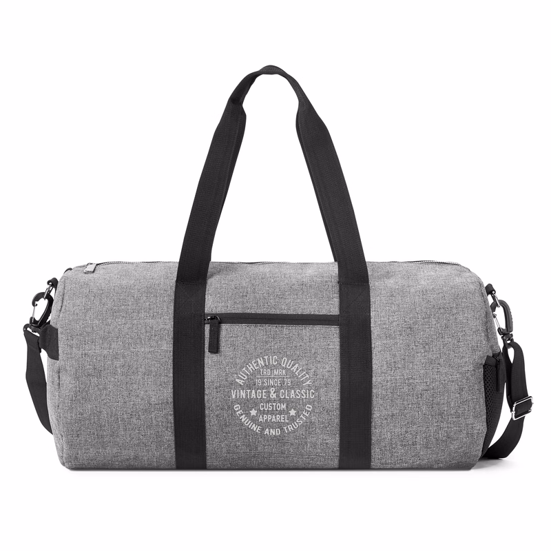 Nomad Must Haves 30l Round Duffle