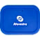 Silicone Food Storage Box with Air Valve 44oz