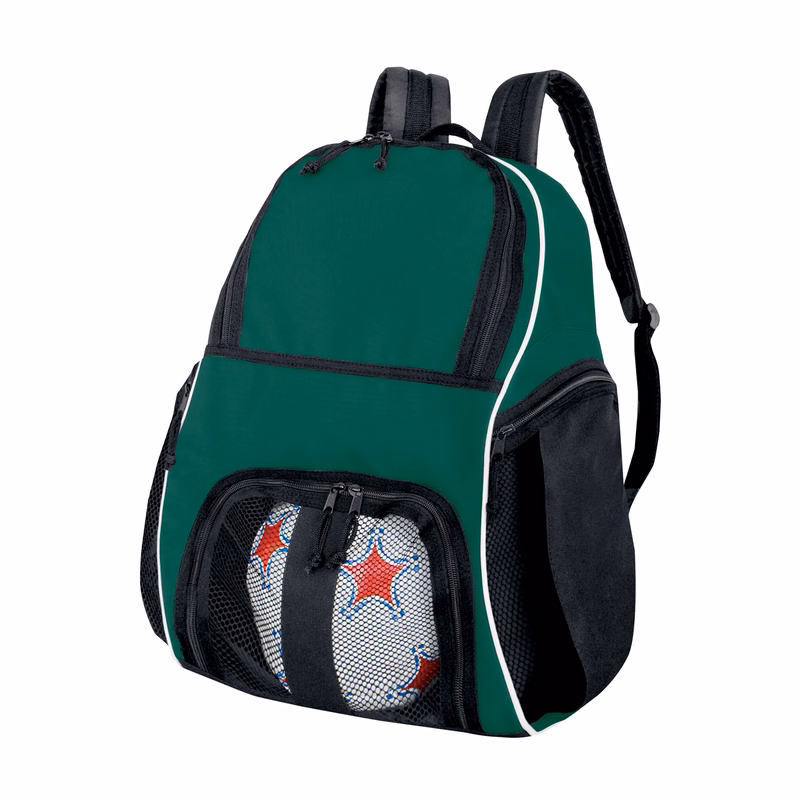 Player Backpack