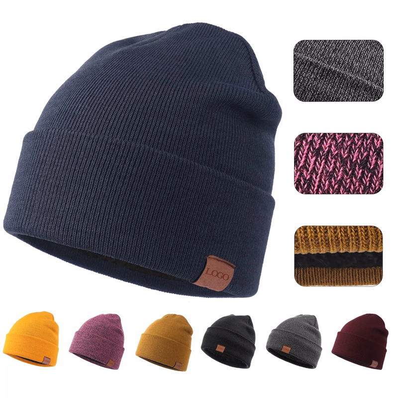Fashion Warm Hat