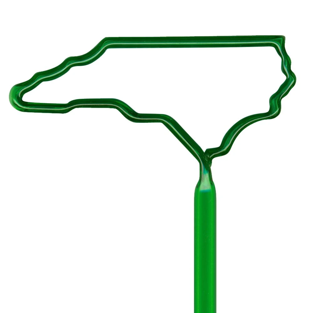 North Carolina Inkbend Standard, Bent Pen 1