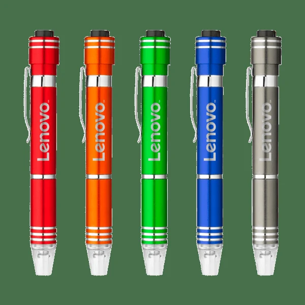 Pocket Pal 2.0 Screw Bit Set 1