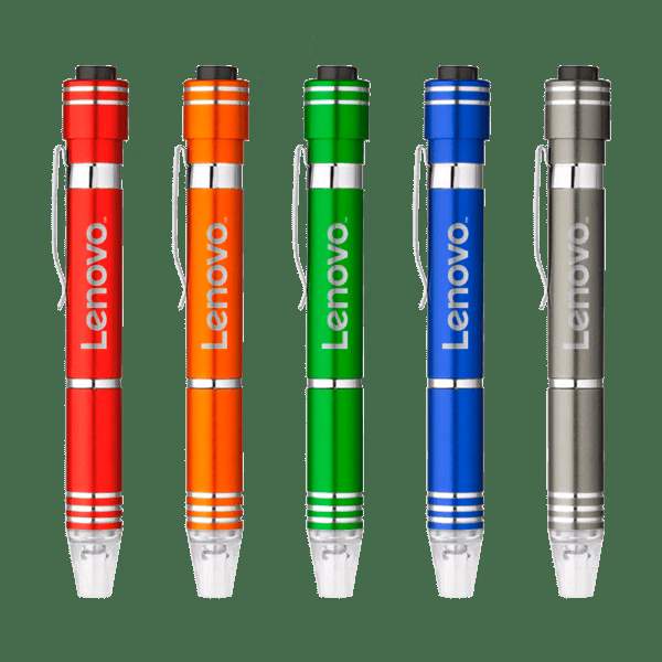 Pocket Pal 2.0 Screw Bit Set