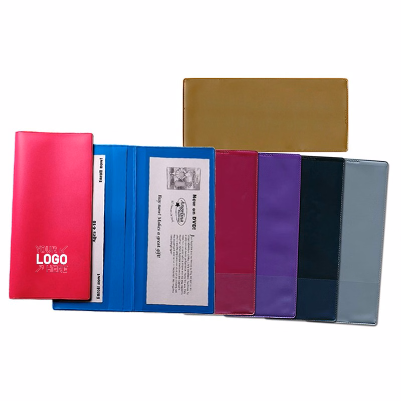 2- Pocket Passport Pal