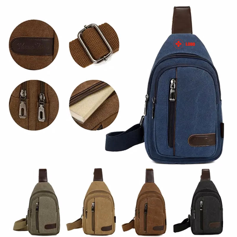 UrbanActive Crossbody