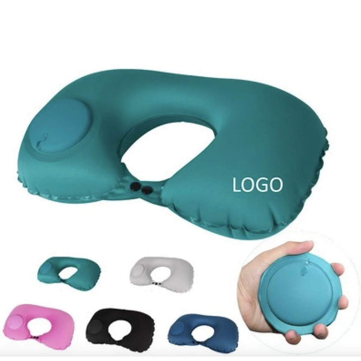 Air Plane Pillow 1
