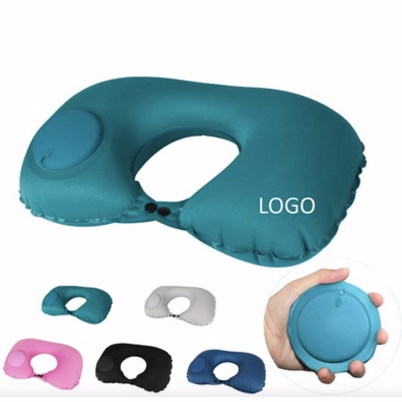 Air Plane Pillow