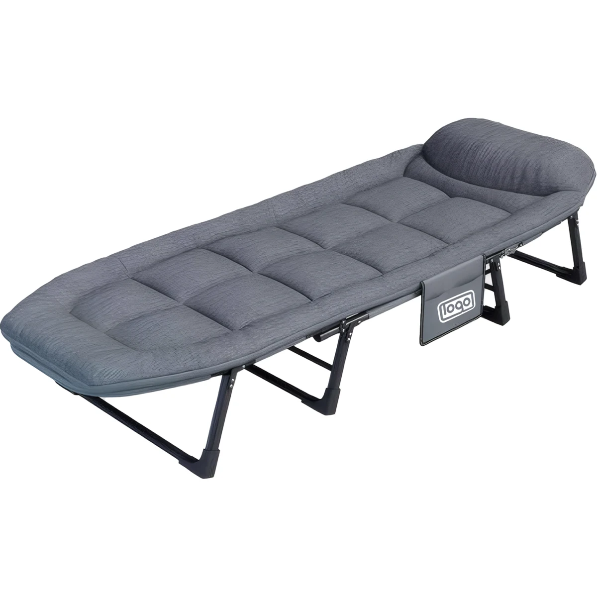 Adjustable Folding Bed 1
