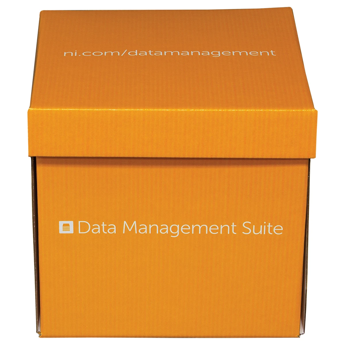 8" x 8" x 8" - Fold Above E-Flute Box 1