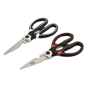 Multi-Function Stainless Steel Kitchen Scissor 1