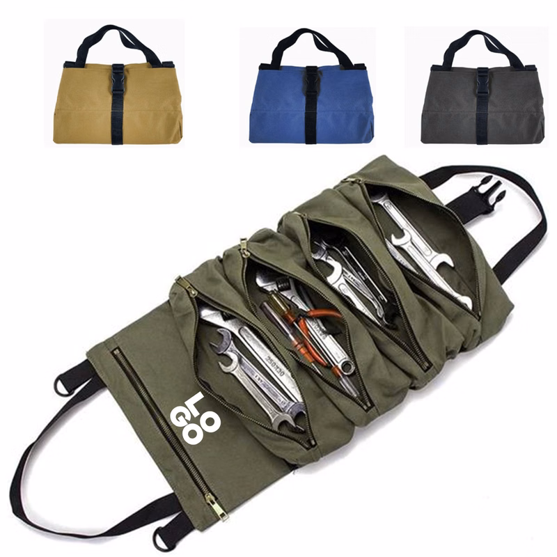 Car Tool Storage Bag