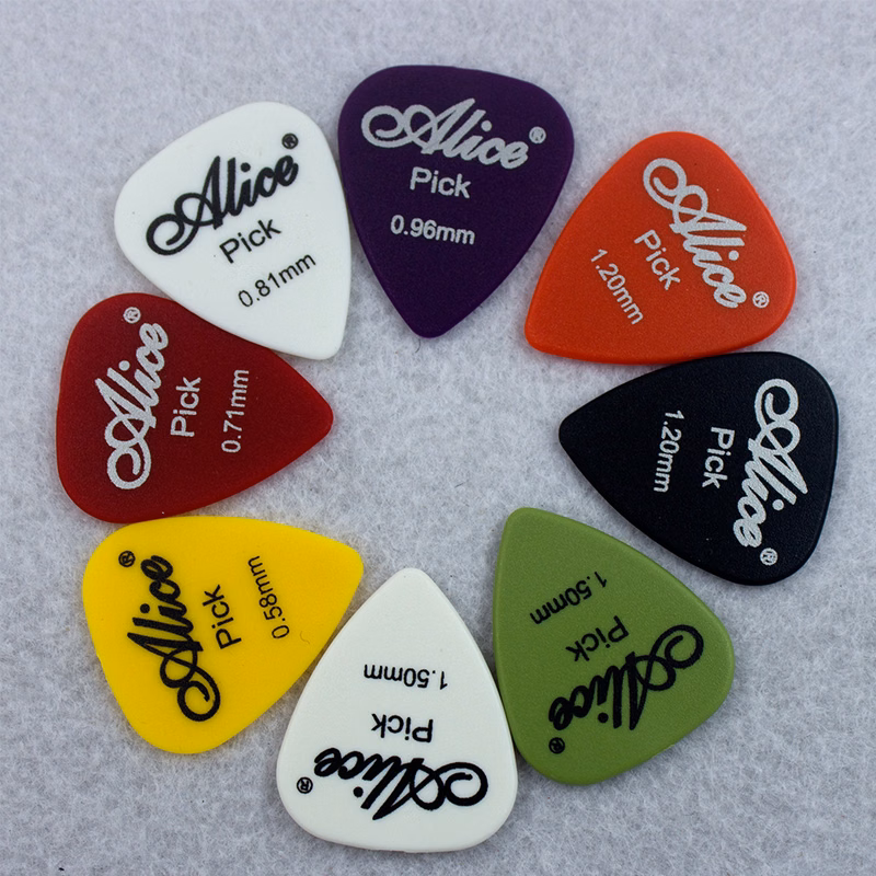 ABS Guitar Pick