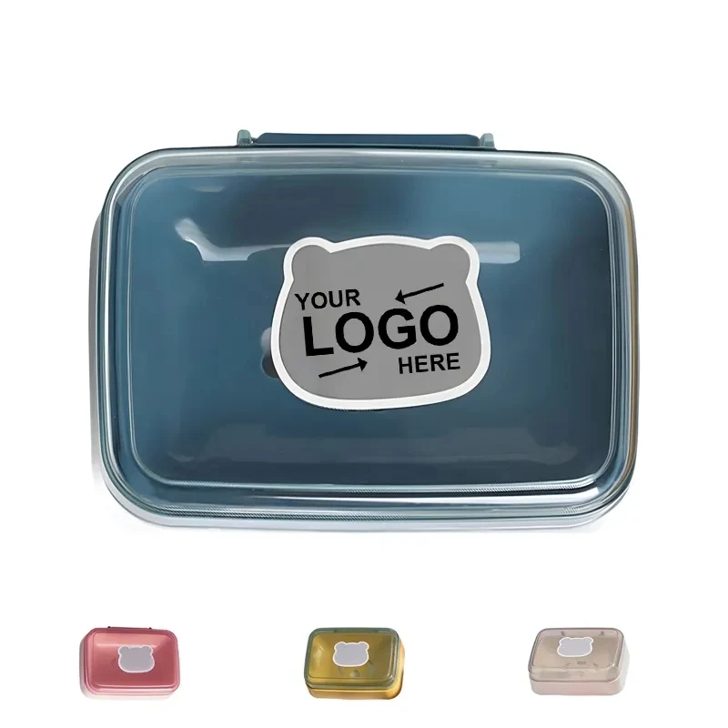 Soap Holder With Lid 1
