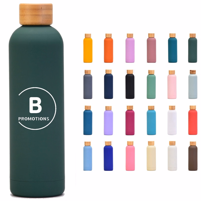 34 Oz Insulation Stainless Steel Vacuum Water Bottle