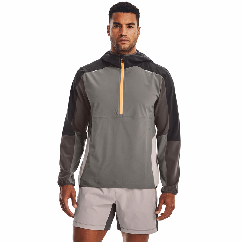 UA Terrain Men's Anorak