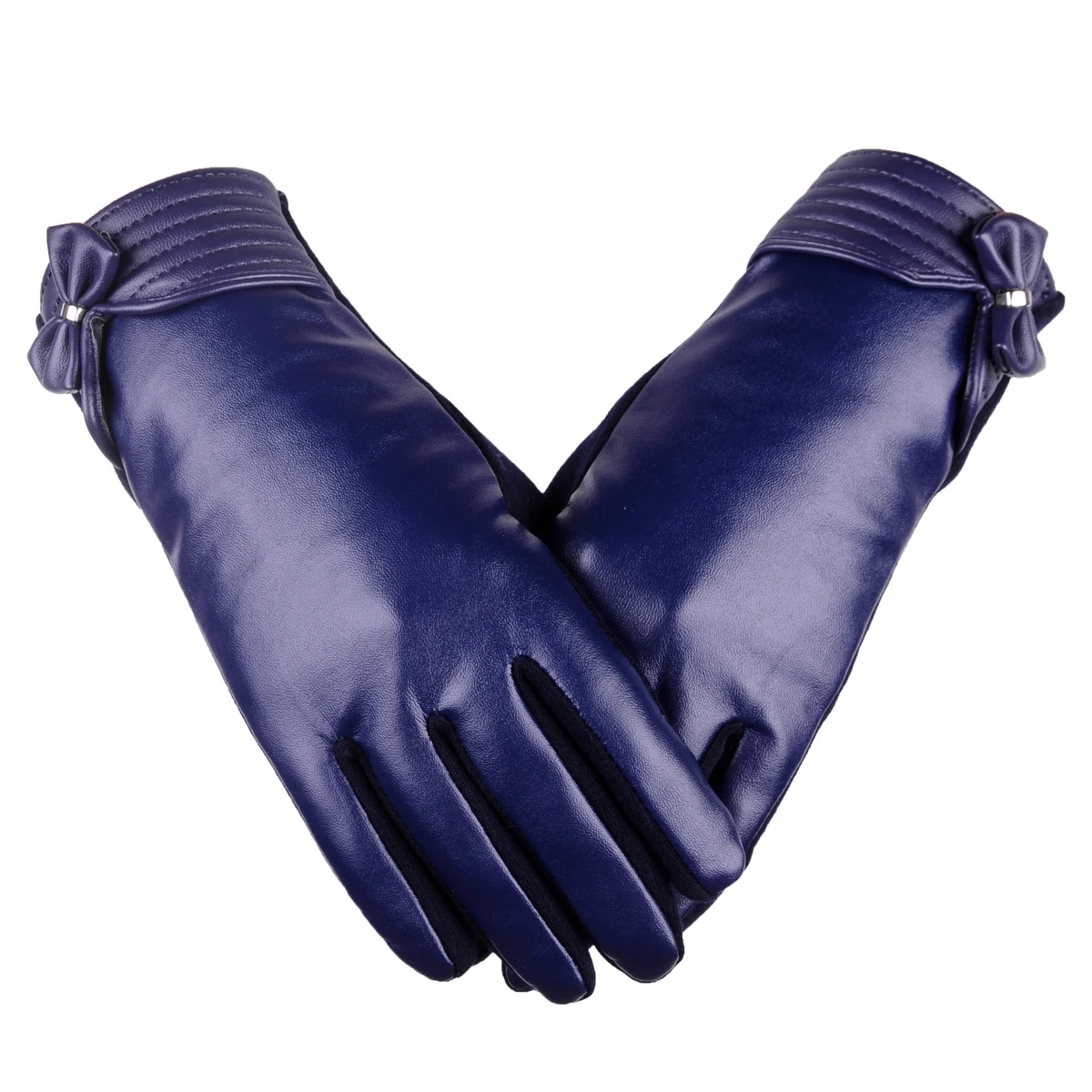 Leather Driving Gloves 1