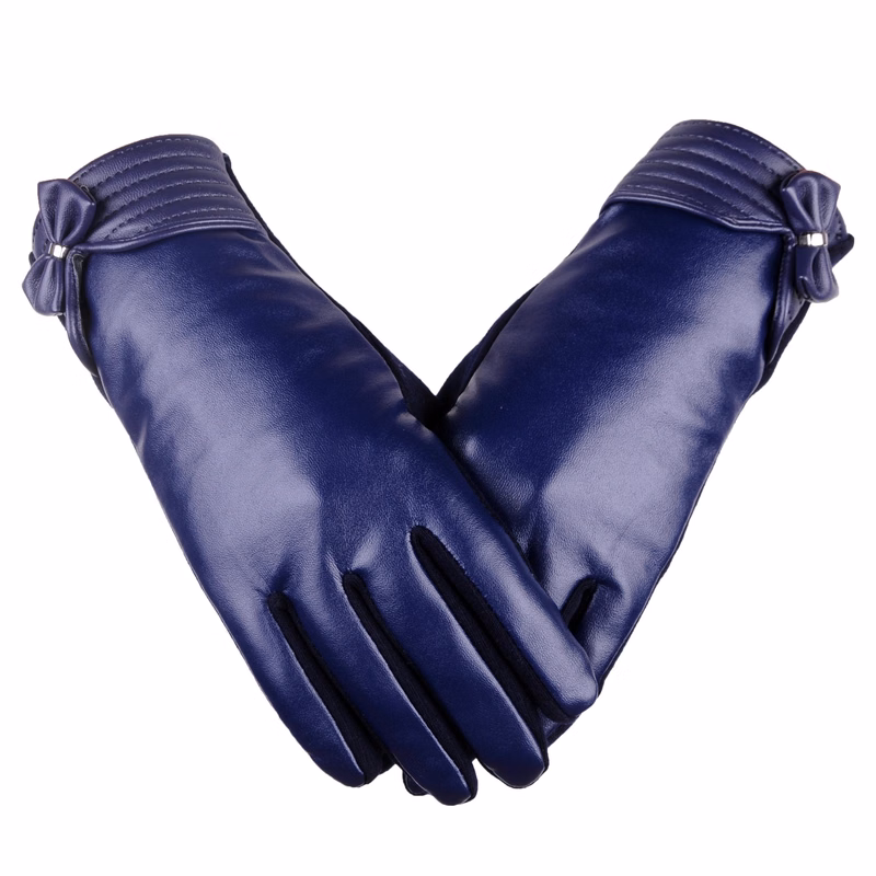 Leather Driving Gloves