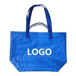 Pp Non Woven Tote Shopping Bag 1
