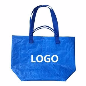 Pp Non Woven Tote Shopping Bag