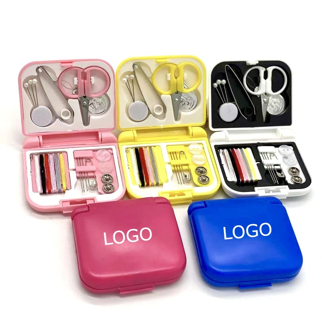 Travel Deluxe Sewing Kit 1