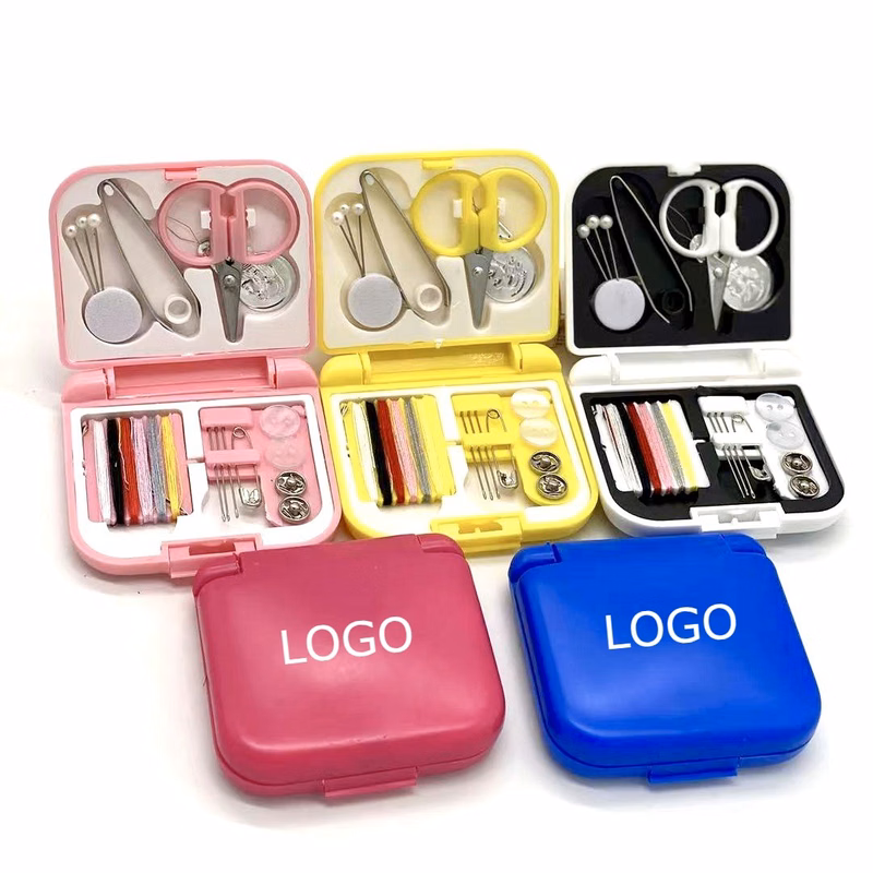 Travel Deluxe Sewing Kit