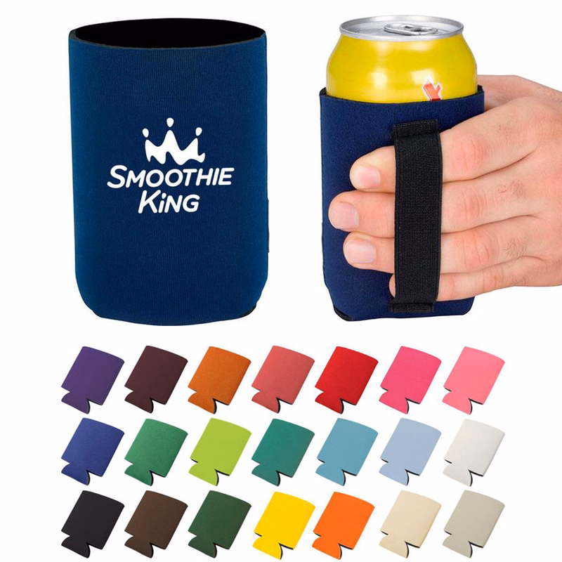 GripChill Neoprene Can Sleeve